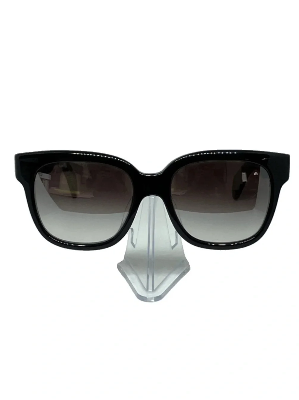 OLIVER PEOPLES Brinley OV5281SU 005/87 Black Gradient Sunglasses 54/19/140 3N